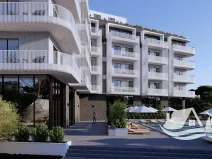 Prodej bytu 2+kk, Qerret, Albánie, 60 m2