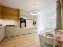 Prodej bytu 2+kk, Brno, Vychodilova, 42 m2