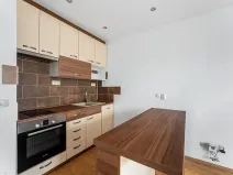Prodej bytu 1+kk, Praha - Letňany, Frýdecká, 34 m2