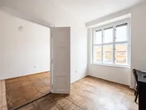 Prodej bytu 2+kk, Praha - Karlín, Jirsíkova, 45 m2