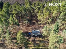 Prodej chaty, Slatiňany, 40 m2