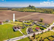 Prodej rodinného domu, Němčice, 220 m2