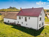 Prodej rodinného domu, Němčice, 220 m2