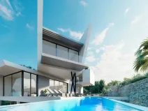 Prodej rodinného domu, Orihuela Costa, Alicante, Španělsko, 200 m2