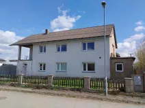Prodej rodinného domu, Vlkaneč, 120 m2