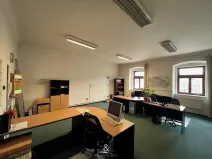 Pronájem kanceláře, Česká Lípa, Jindřicha z Lipé, 132 m2