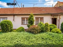 Prodej rodinného domu, Uhřice, 103 m2