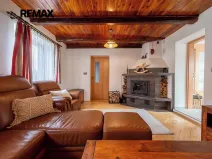 Prodej rodinného domu, Uhřice, 103 m2
