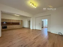 Pronájem bytu 2+1, Teplice, Denisova, 70 m2