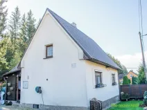Prodej rodinného domu, Dobřív, 100 m2