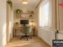 Prodej rodinného domu, Rohatec, Soboňky, 70 m2