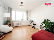 Prodej bytu 4+kk, Praha - Záběhlice, Chmelová, 72 m2