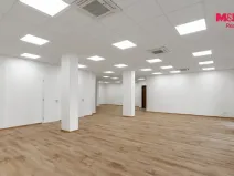 Prodej kanceláře, Plzeň - Severní Předměstí, Otýlie Beníškové, 139 m2
