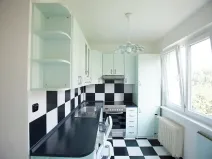 Prodej bytu 2+1, Praha, K lučinám, 52 m2