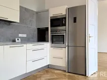 Pronájem bytu 4+kk, Praha - Nové Město, Podskalská, 106 m2