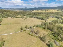 Prodej pozemku pro bydlení, Nová Pec, 2451 m2