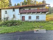 Prodej rodinného domu, Klášterec nad Orlicí, 330 m2