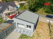 Prodej rodinného domu, Kladno - Švermov, 104 m2