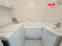 Pronájem bytu 2+1, Karviná - Ráj, Ciolkovského, 53 m2