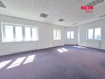 Prodej kanceláře, Ostrava - Přívoz, Kosmova, 310 m2