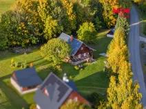 Prodej rodinného domu, Vítkovice, 120 m2