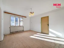 Prodej rodinného domu, Spálené Poříčí, Republikánská, 78 m2