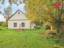 Prodej rodinného domu, Zbýšov - Krchlebská Lhota, 65 m2