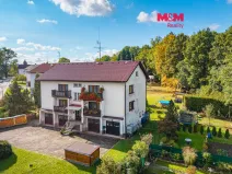 Prodej bytu 3+1, Protivín, Ve Školce, 75 m2