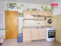 Pronájem bytu 1+1, Plzeň, Čermákova, 34 m2