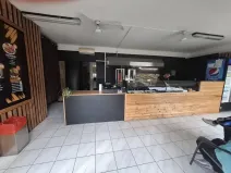 Dražba obchodního prostoru, Ždánice, Městečko, 84 m2