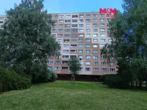 Prodej bytu 2+kk, Ostrava - Hrabůvka, Josefa Kotase, 37 m2