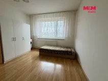 Prodej bytu 3+kk, Jirkov, U Sauny, 72 m2