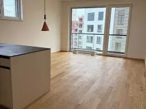 Pronájem bytu 3+kk, Praha - Chodov, Komárkova, 93 m2