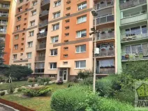 Pronájem bytu 3+1, Česká Lípa, Bardějovská, 74 m2