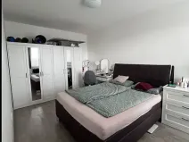 Pronájem bytu 2+kk, Brno, Klíčova, 39 m2