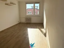 Pronájem bytu 2+kk, Teplice, V závětří, 41 m2
