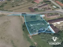 Prodej podílu pozemku pro bydlení, Hlavečník, 723 m2