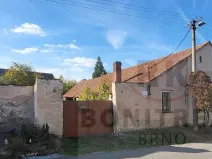 Prodej rodinného domu, Tasov, 65 m2