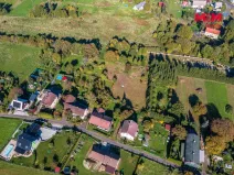 Prodej pozemku pro bydlení, Huntířov, 2573 m2