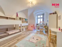 Pronájem bytu 2+1, Chodová Planá, Pivovarská, 71 m2