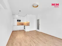 Pronájem bytu 2+kk, Chrudim - Chrudim IV, Luhanova, 50 m2