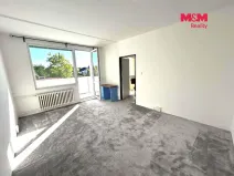Pronájem bytu 1+1, Bechyně, Písecká, 36 m2
