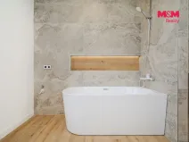 Prodej bytu 3+kk, Ostrava - Poruba, Marie Majerové, 66 m2