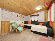 Prodej chaty, České Lhotice - Hradiště, 30 m2