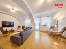 Prodej bytu 3+1, Pec pod Sněžkou - Velká Úpa, 129 m2
