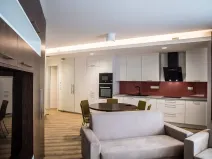 Pronájem bytu 4+kk, Praha - Stodůlky, Mukařovského, 109 m2