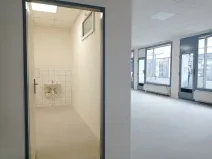 Pronájem obchodního prostoru, Brno, Palackého třída, 45 m2