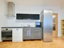 Pronájem bytu 2+kk, Praha - Libuš, V koutě, 57 m2