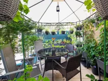 Prodej bytu 2+kk, Praha - Horní Měcholupy, Hornoměcholupská, 54 m2