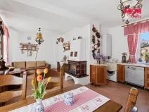 Prodej chalupy, Slavětín - Kystra, 80 m2
